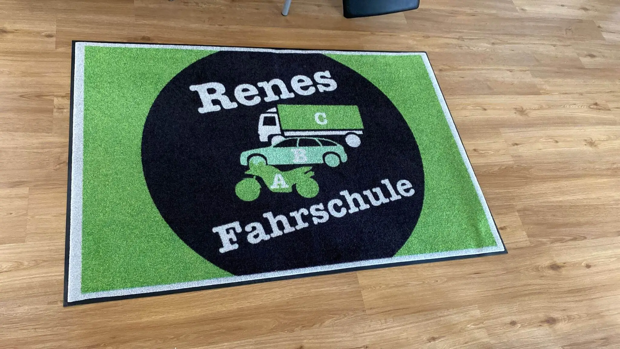 Renes ABC Fahrschule Fürstenfeldbruck (FFB) und Olching